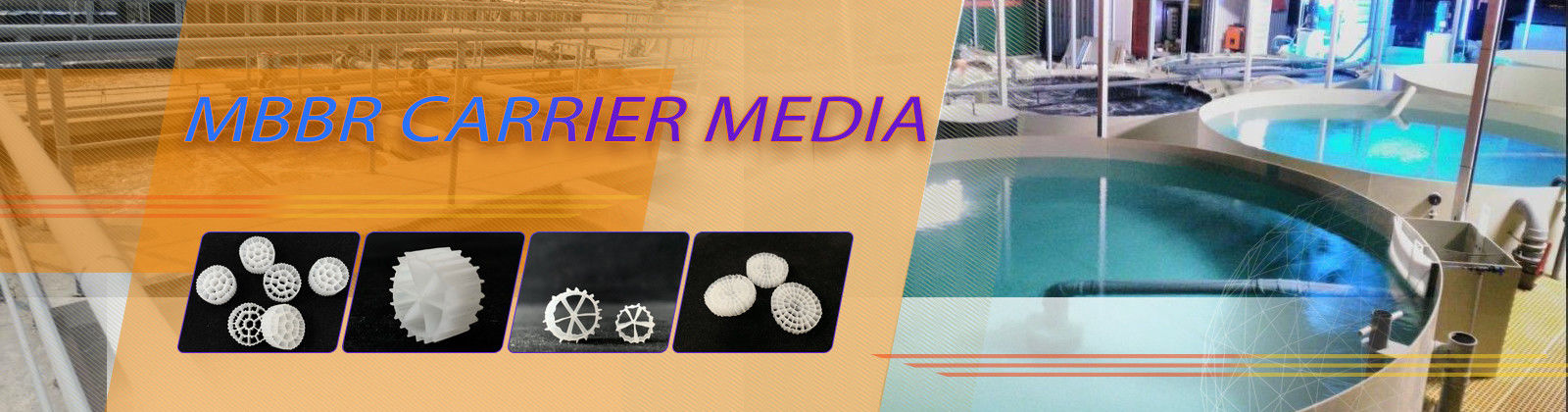 Media Filter Mbbr