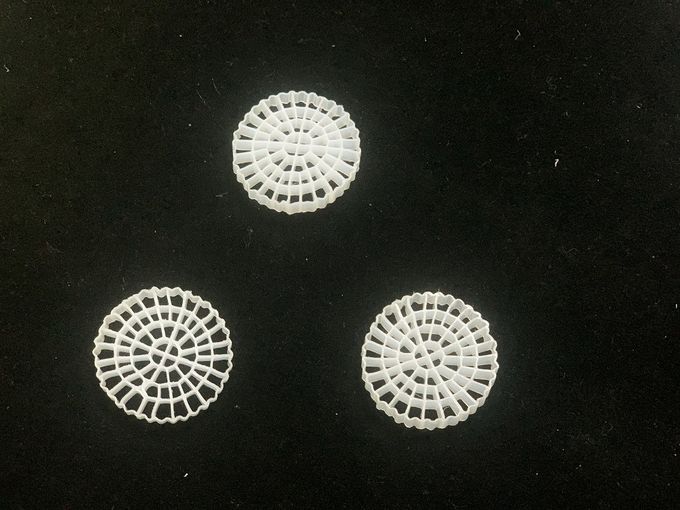 Kolam Ikan 1000m2 / M3 Media Filter Manik Mengambang Virgin HDPE 0