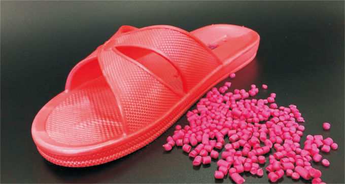 Anti Slip Shore 60 Sol Sepatu Butiran PVC Lembut 3